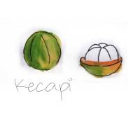 Kecapi - the fruit i missed 
