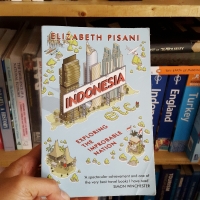 Indonesia Etc - A Must Read - An Indonesian Perspective of the Book